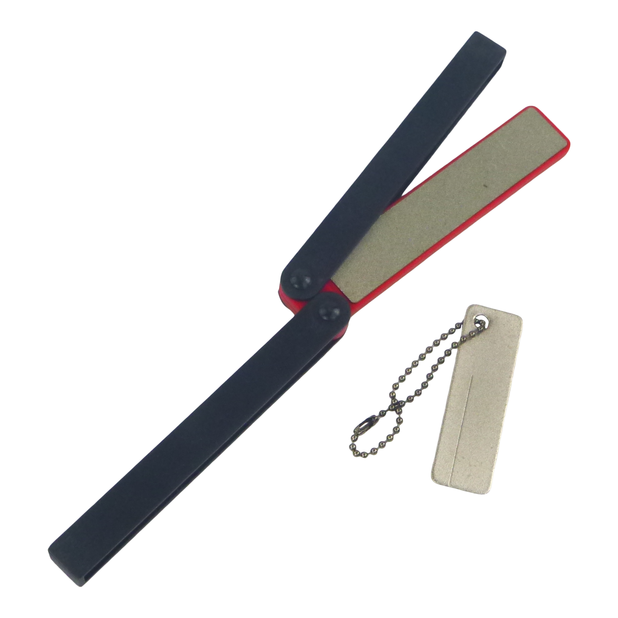 Fishing Tackle: Rig Ezy Hook & Knife Sharpening Kit