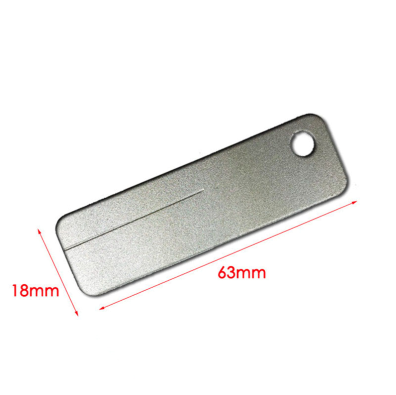 Fishing Tackle: Rig Ezy Hook & Knife Sharpening Kit
