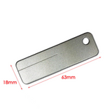 Fishing Tackle: Rig Ezy Hook & Knife Sharpening Kit