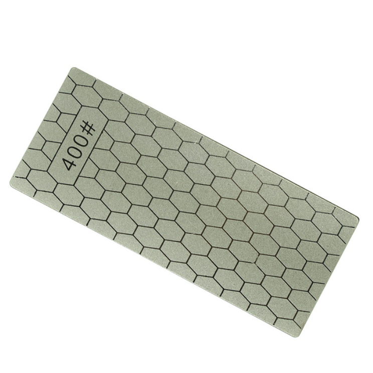 Fishing Tackle: Rig Ezy Knife Sharpening Plate