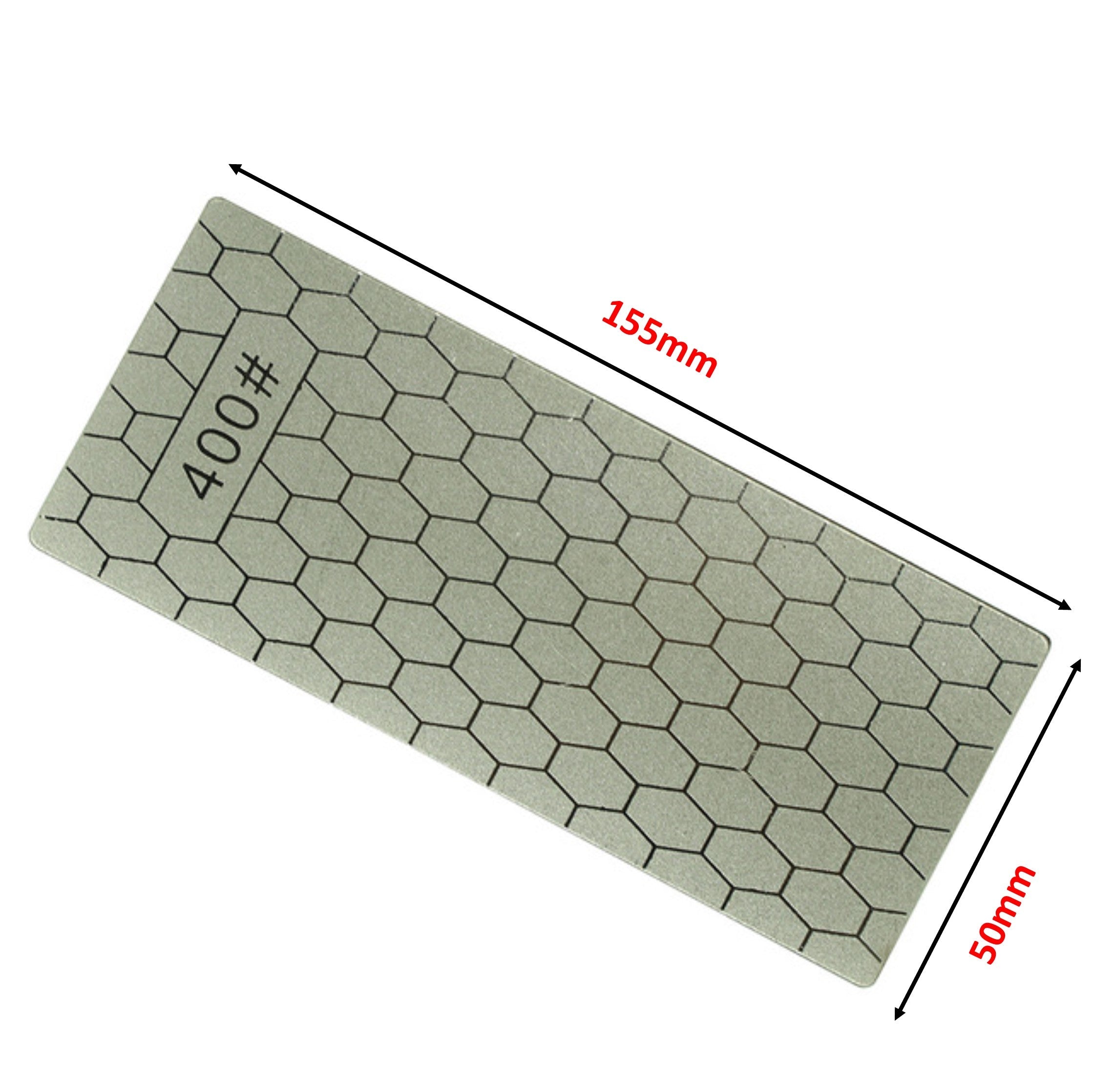 Fishing Tackle: Rig Ezy Knife Sharpening Plate