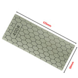 Fishing Tackle: Rig Ezy Knife Sharpening Plate
