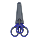Fishing Tackle: Rig Ezy Braid Scissors and Hook Removal Tool Kit