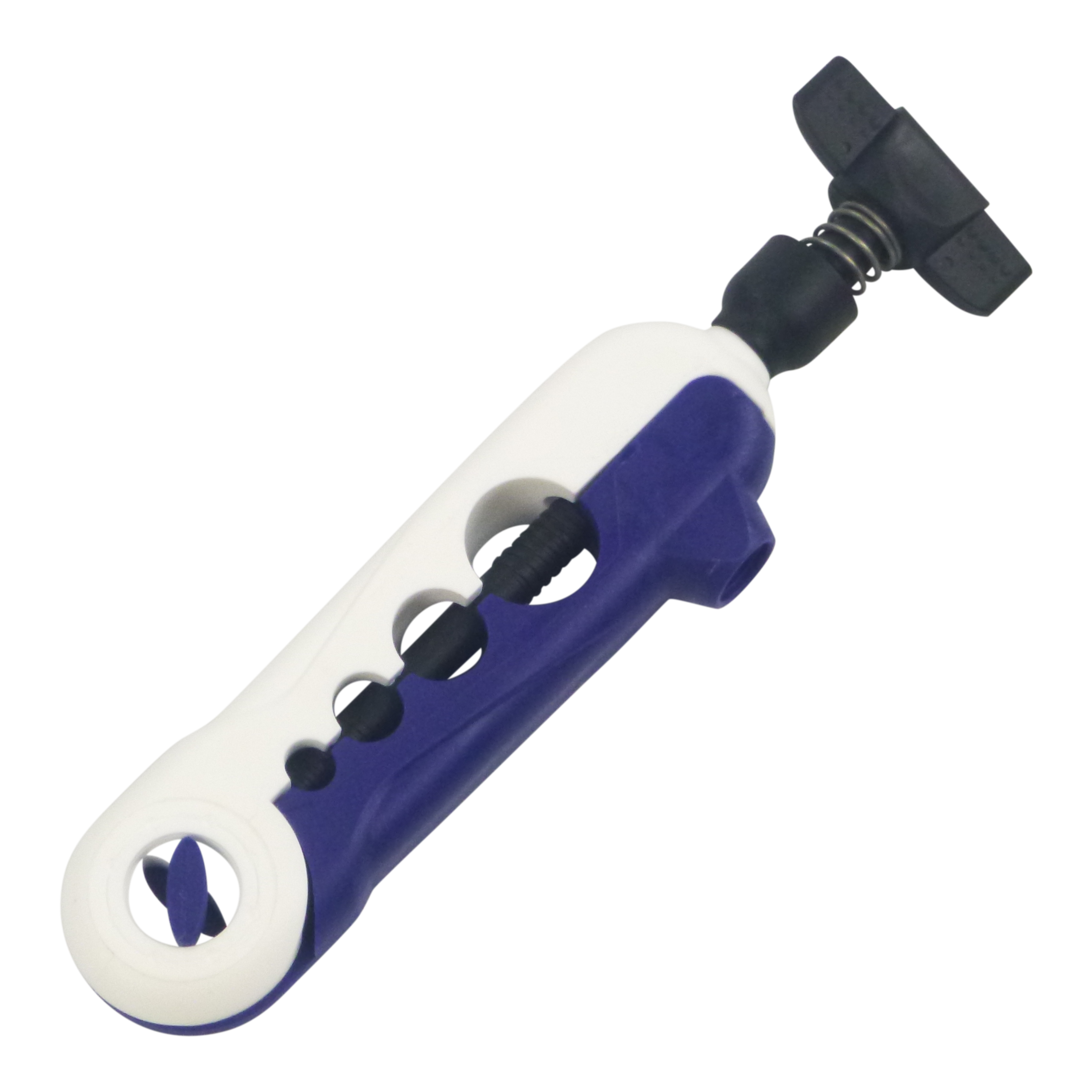 Fishing Tackle: Rig Ezy Line Spooler