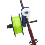 Fishing Tackle: Rig Ezy Line Spooler