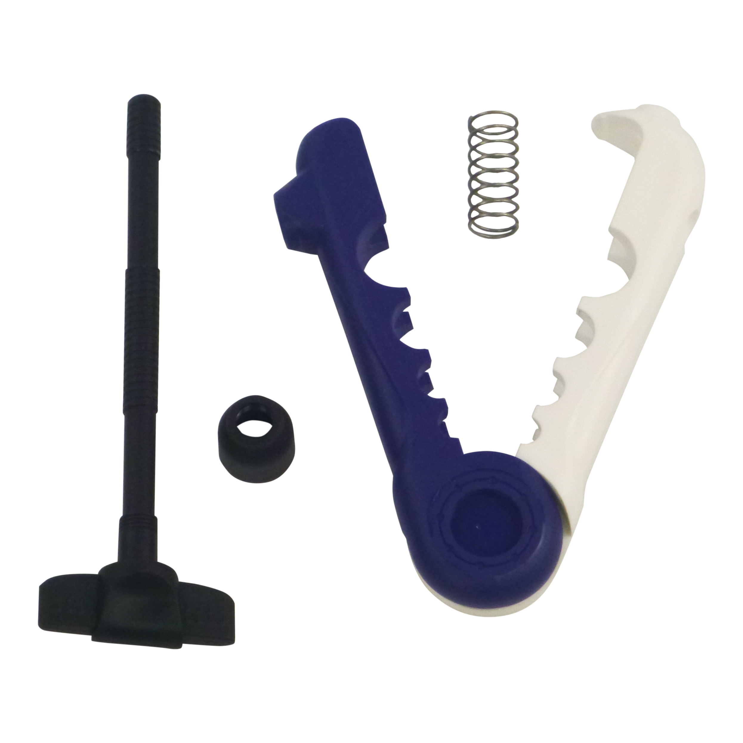 Fishing Tackle: Rig Ezy Line Spooler