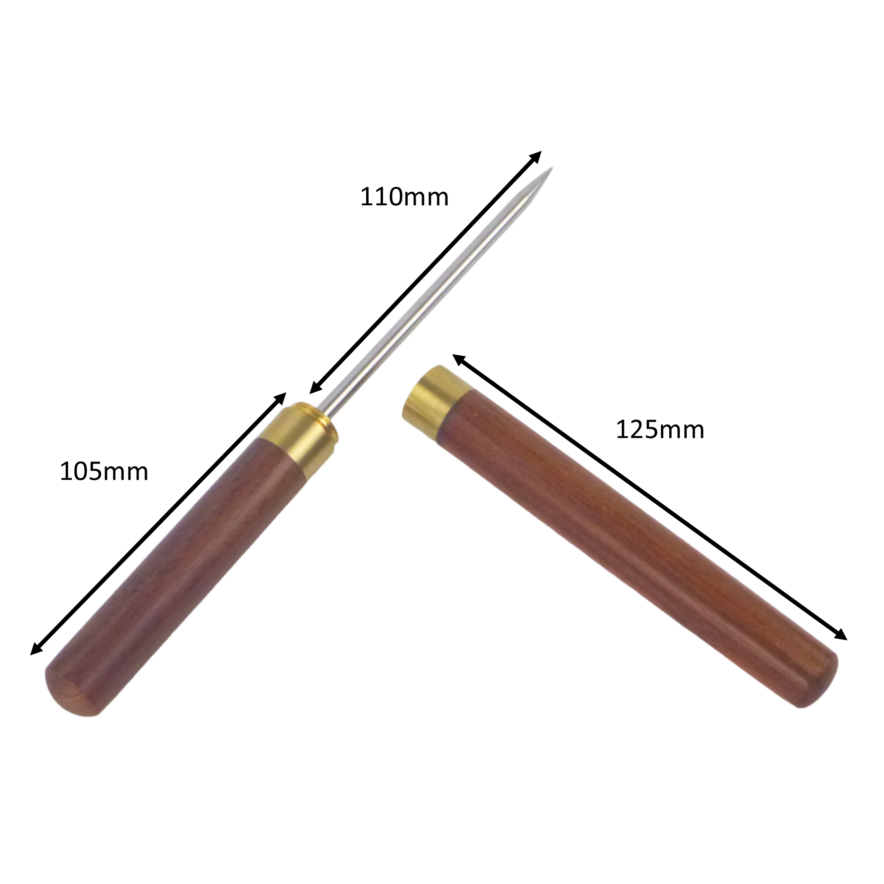 Fishing Tackle: Rig Ezy Iki Jime Spike