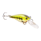 Fishing Tackle: Finesse 'Madbass' Herringbone, 85mm Deep Diving Crankbait