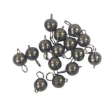 Fishing Tackle: Swimerz 2 Gram Cheburashka Clip-On Jig Head 15 Pack
