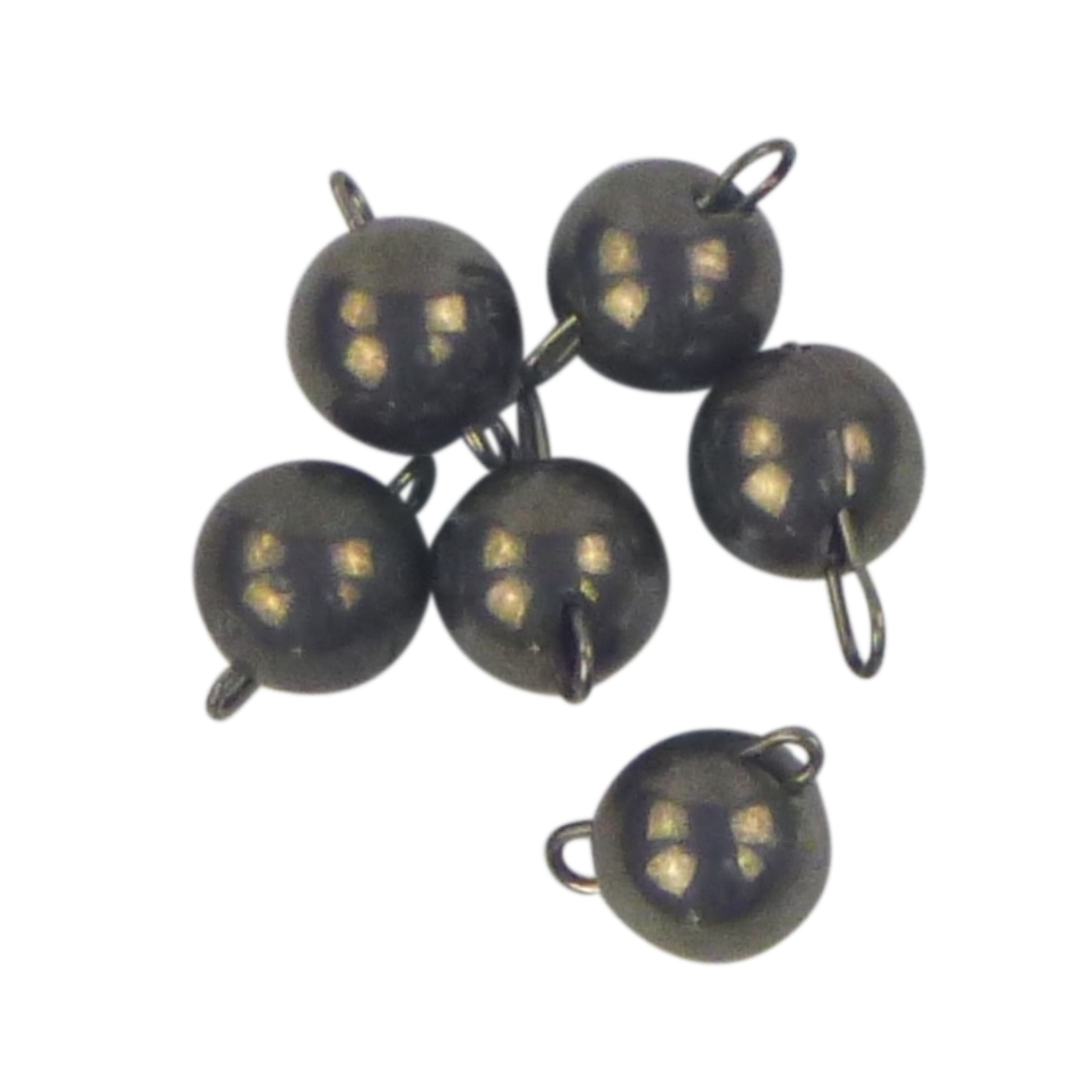 Fishing Tackle: Swimerz 7 Gram Cheburashka Clip-On Jig Head 6 Pack