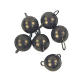 Fishing Tackle: Swimerz 7 Gram Cheburashka Clip-On Jig Head 6 Pack