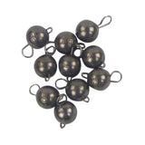 Fishing Tackle: Swimerz 4 Gram Cheburashka Clip-On Jig Head 10 Pack