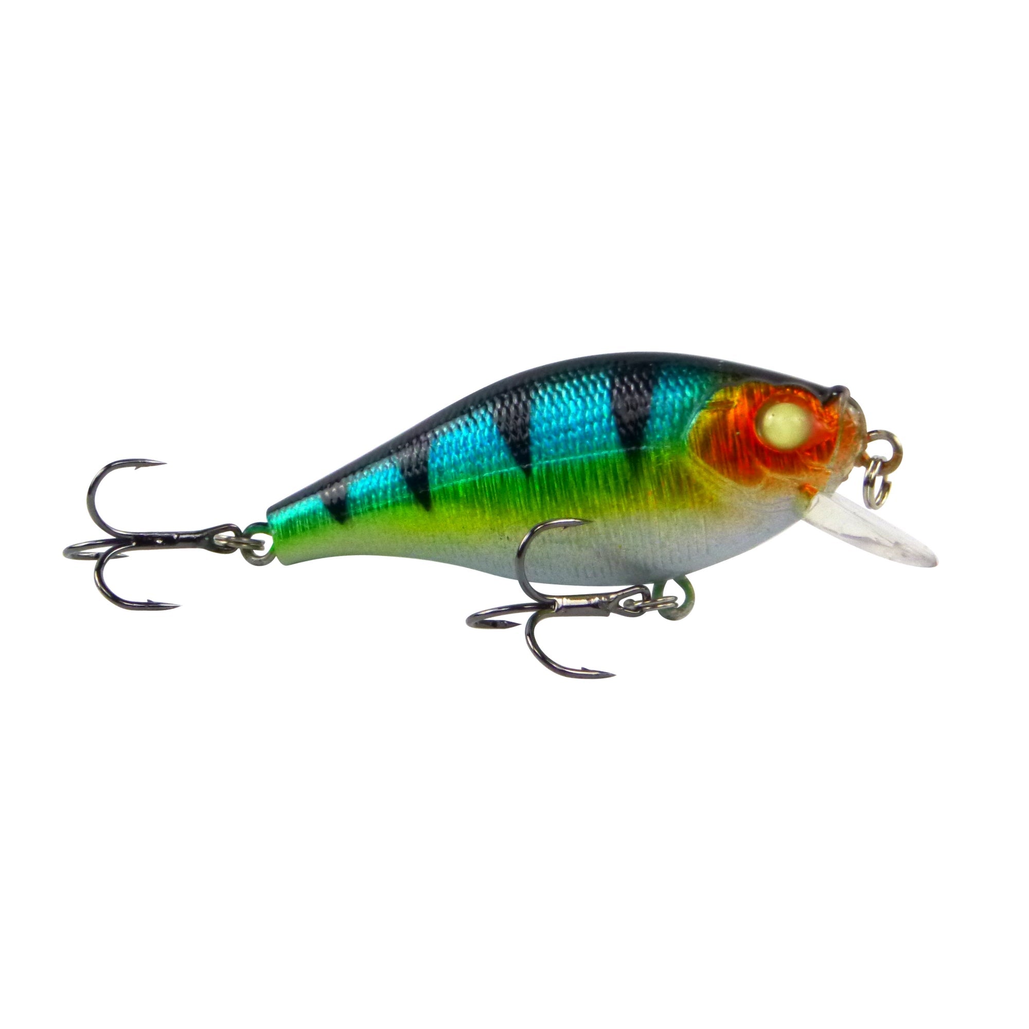 Fishing Tackle: Finesse MK61-06 Aqua Flash 65mm
