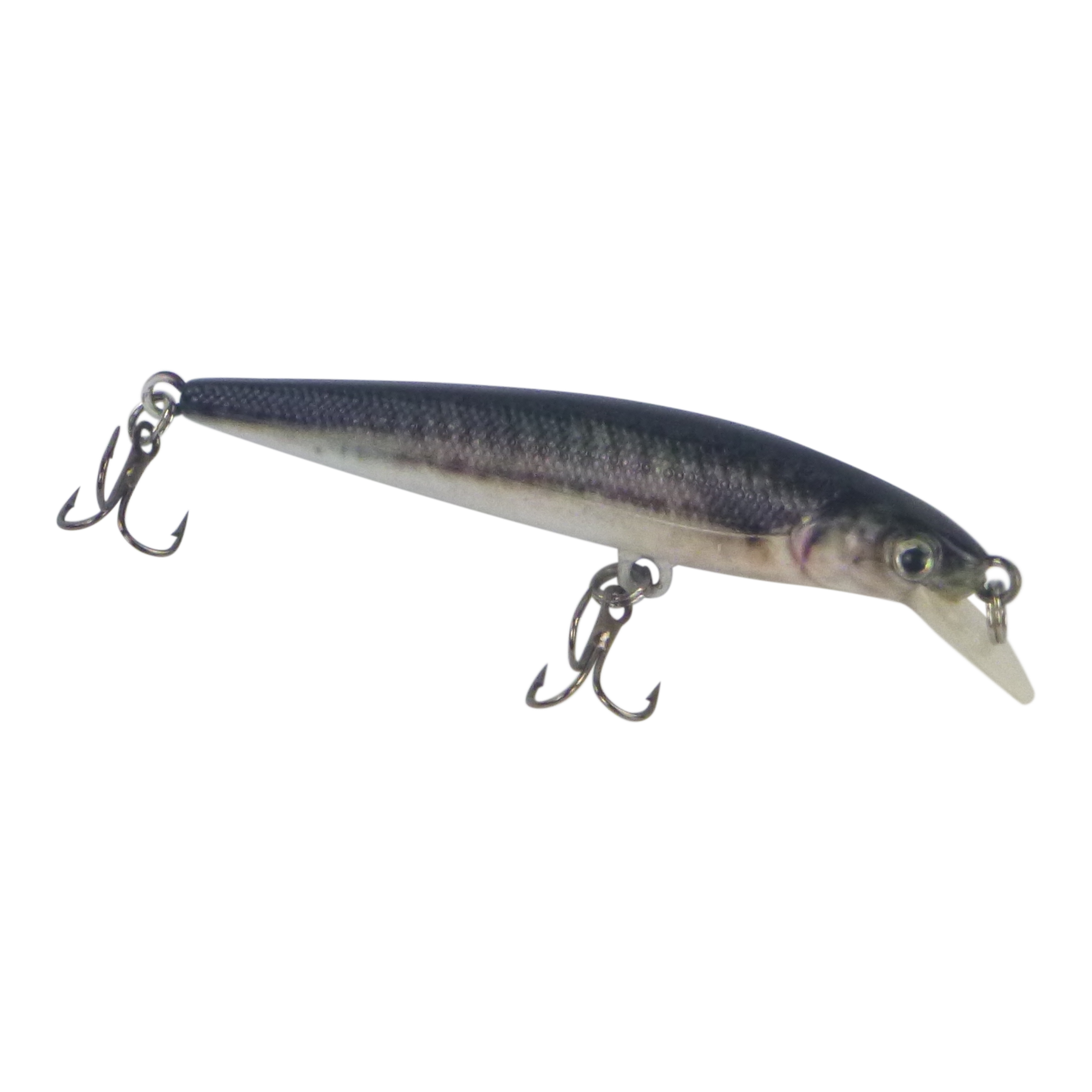 Fishing Tackle: Finesse Naturals Slimy Mack 60 Diving Lure