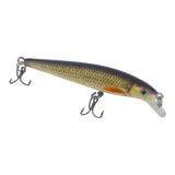 Fishing Tackle: Finesse Naturals Pilly 60 Diving Lure