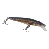 Fishing Tackle: Finesse Naturals Rainbow 60 Diving Lure