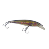 Fishing Tackle: Finesse Naturals Rainbow 100 Diving Lure