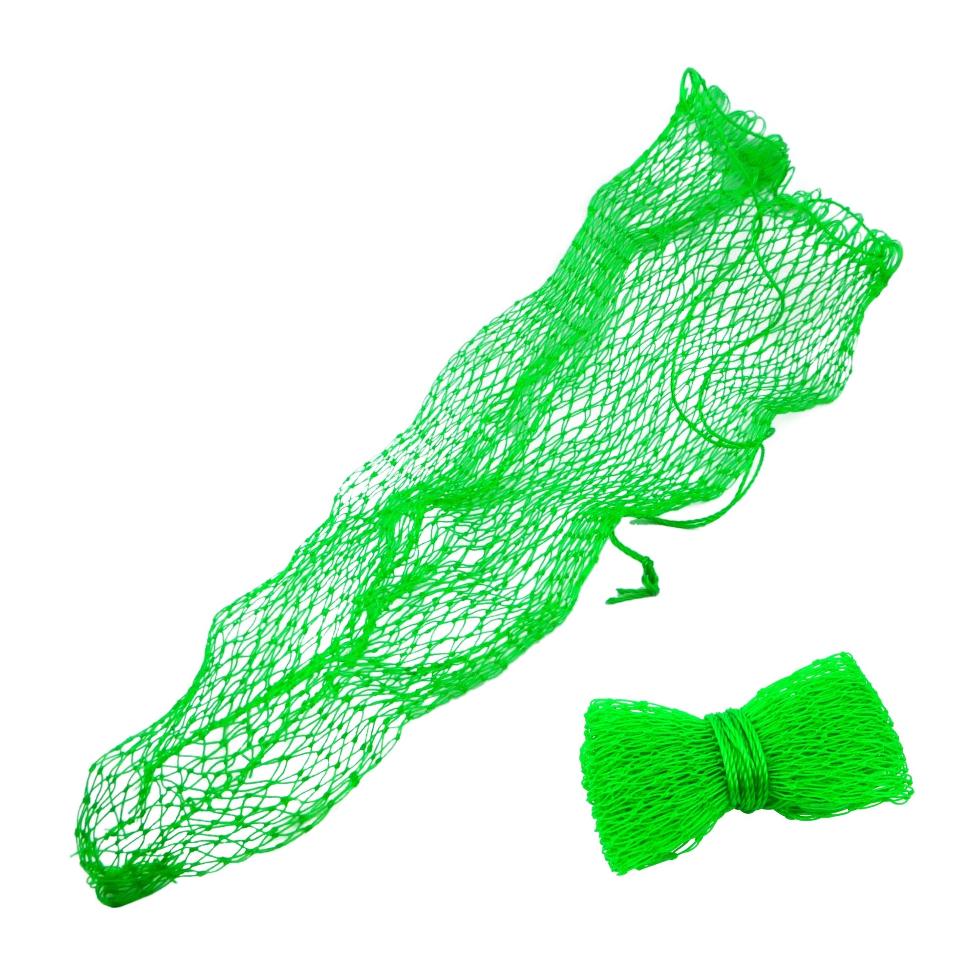 Fishing Tackle: Rig Ezy Fish Holding Bag, Heavy Duty