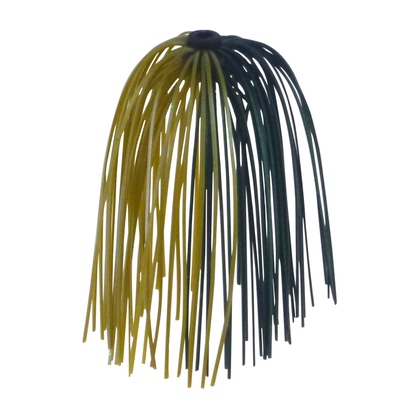 Fishing Tackle: Dekoi Jigging Skirts, Camo