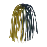Fishing Tackle: Dekoi Jigging Skirts, Camo