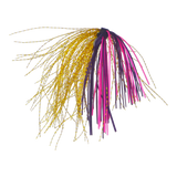 Fishing Tackle: Dekoi Krystal Snapper Skirts, Pink N Purple