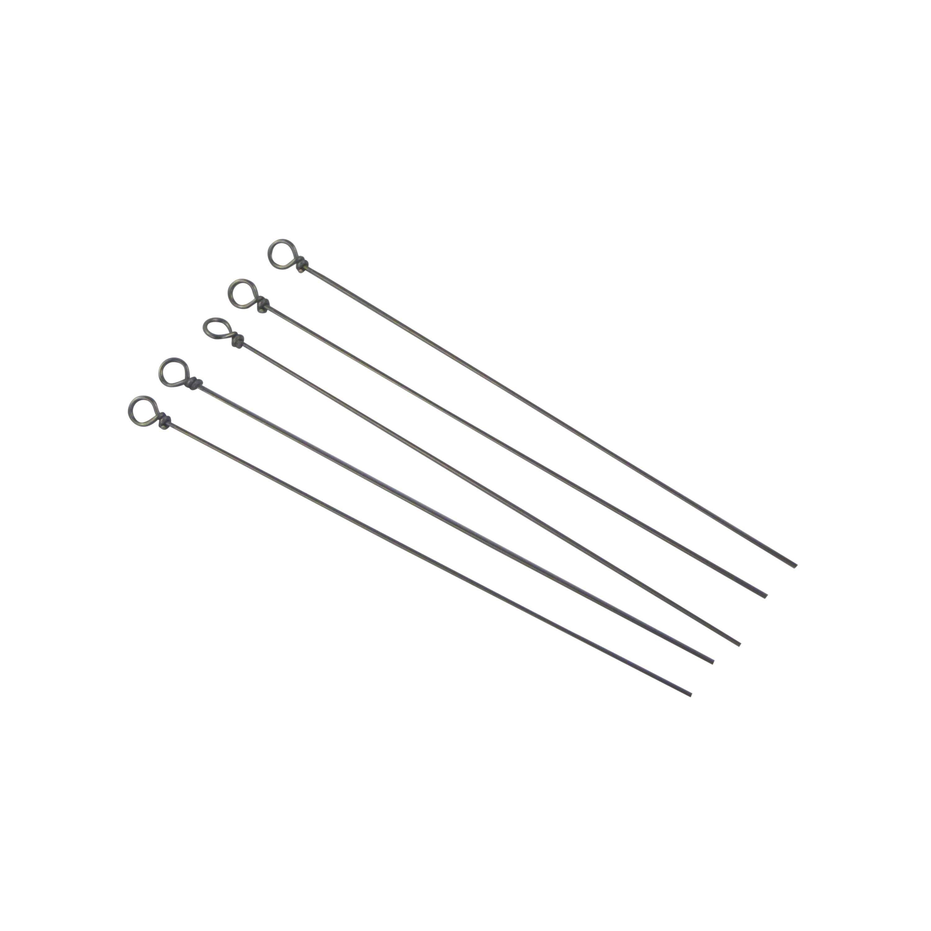 Fishing Tackle: Artizan Buzzbait Forms, 8 pack