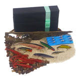 Fishing Tackle: The Performer Gift Set
