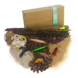 Fishing Tackle: The Top Water Fishers Gift Set