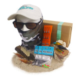 Fishing Tackle: Hook Line & Sinker Gift Pack