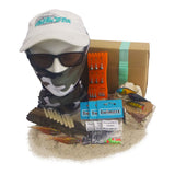 Fishing Tackle: Hook Line & Sinker Gift Pack