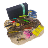Fishing Tackle: The All Rounder Lure Fishing Gift Pack