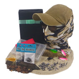 Fishing Tackle: The Tinnie Fisher's Gift Box