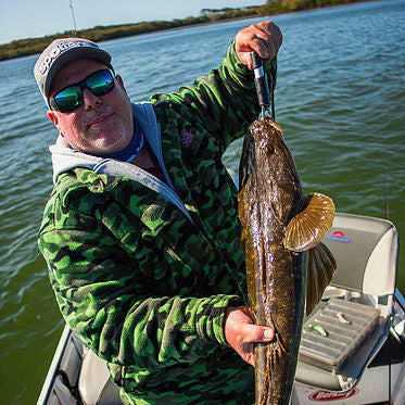 Fishing Tackle: The Tinnie Fisher's Gift Box