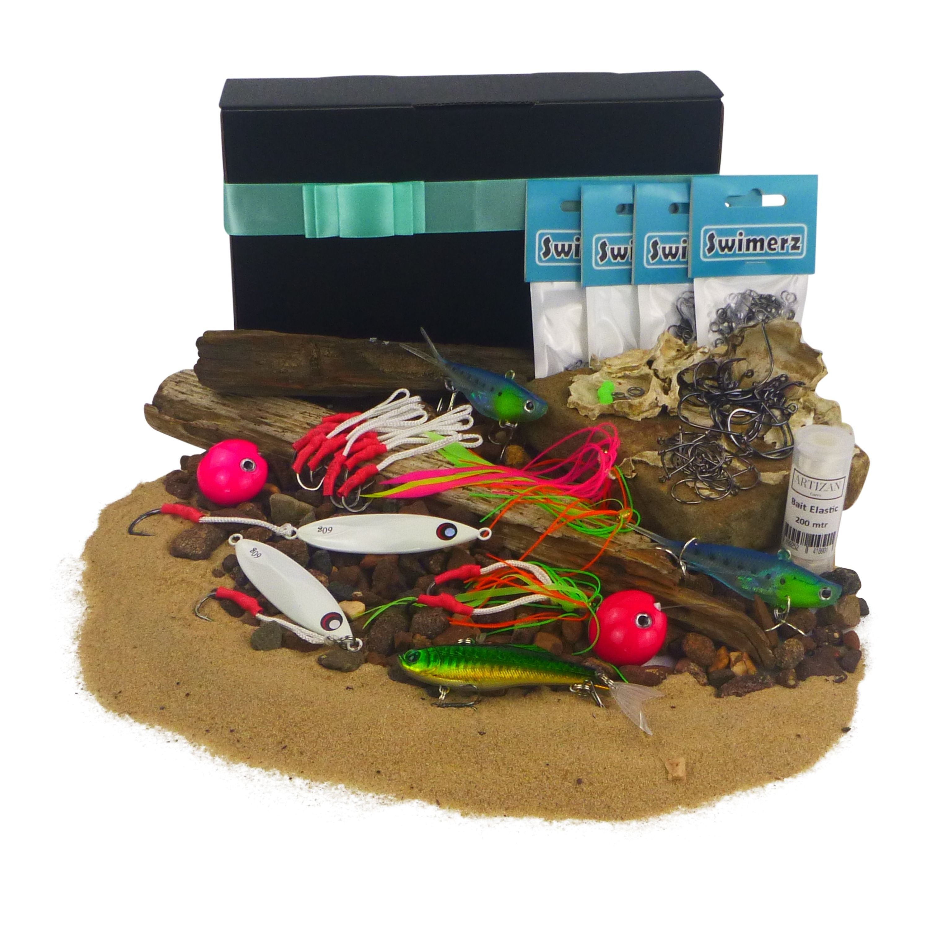 Fishing Tackle: Snapper Fishers Gift Pack