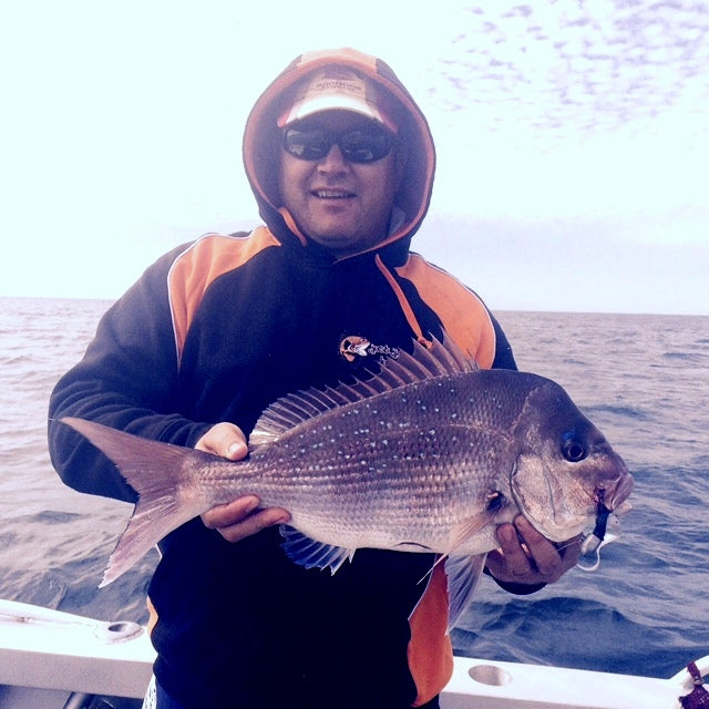 Fishing Tackle: Snapper Fishers Gift Pack