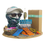 Fishing Tackle: The Reef Jigger Gift Pack
