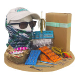 Fishing Tackle: The Reef Jigger Gift Pack