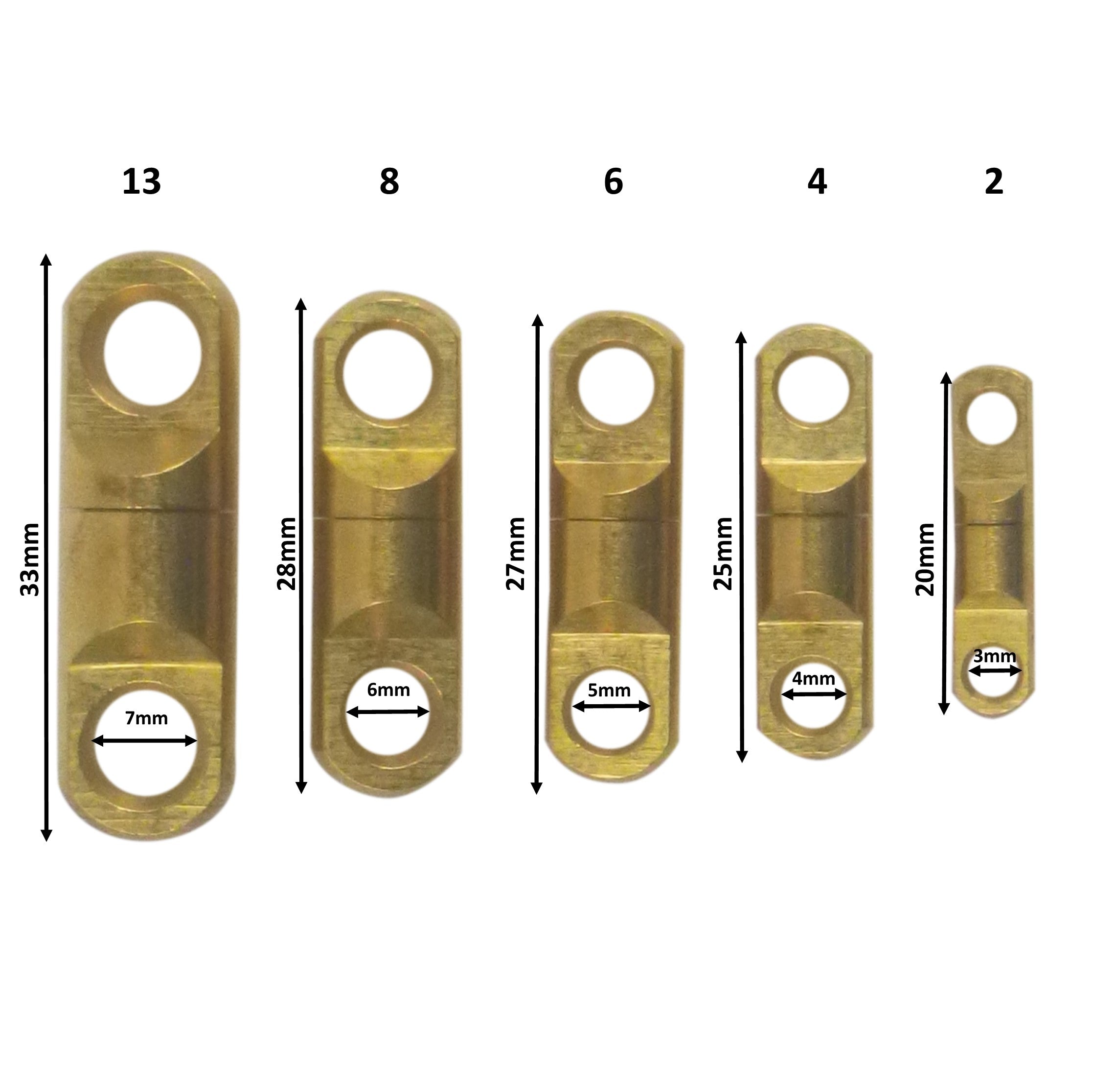 Fishing Tackle: Swimerz Heavy Duty Ball Bearing Torpedo Swivels, Size 6, 12 pack