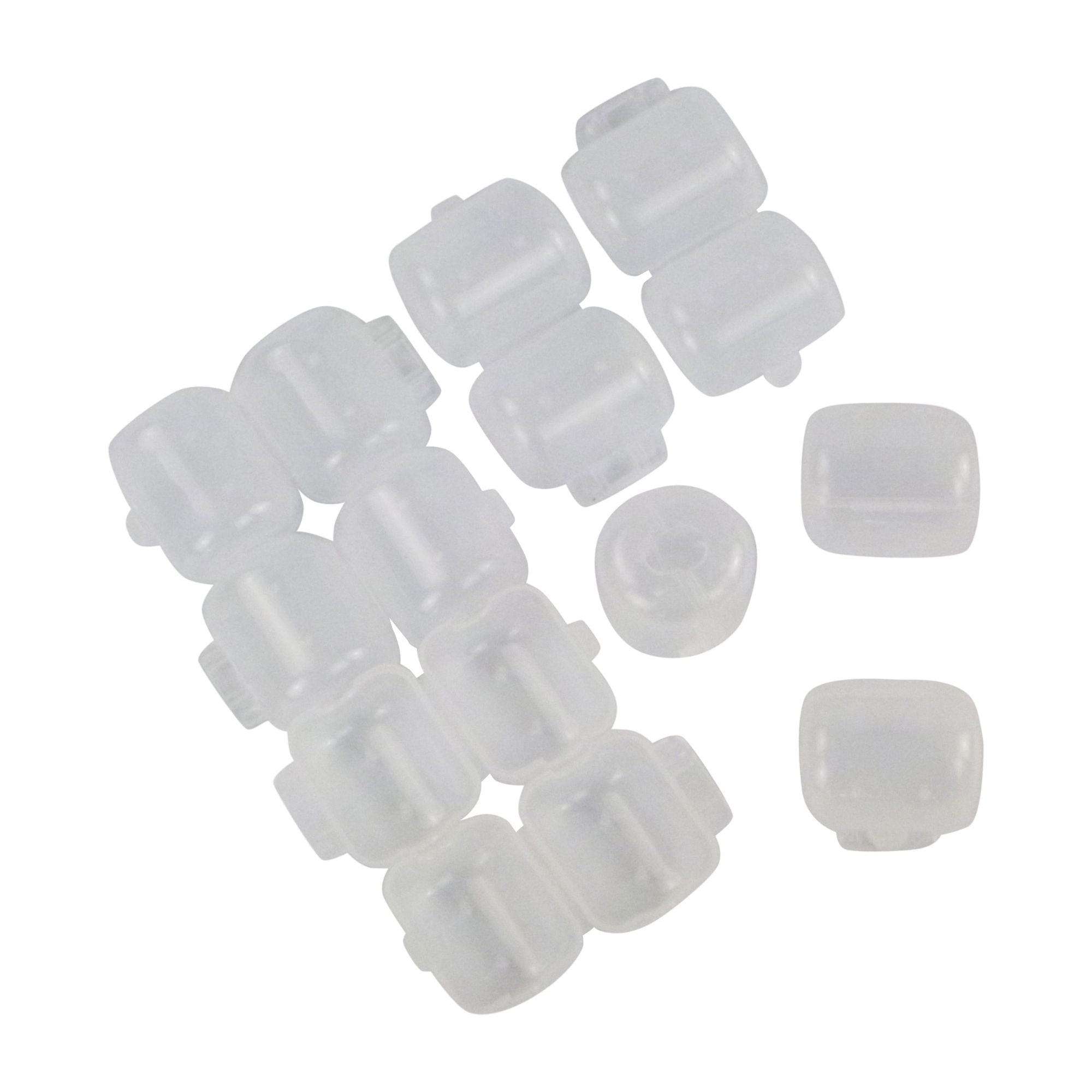 Fishing Tackle: Rig Ezy Squid Jig Covers, 9 pack