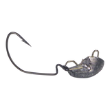 Fishing Tackle: Swimerz 14gm Arrowhead Jig Head, 1/2oz, Lead, Qty 10