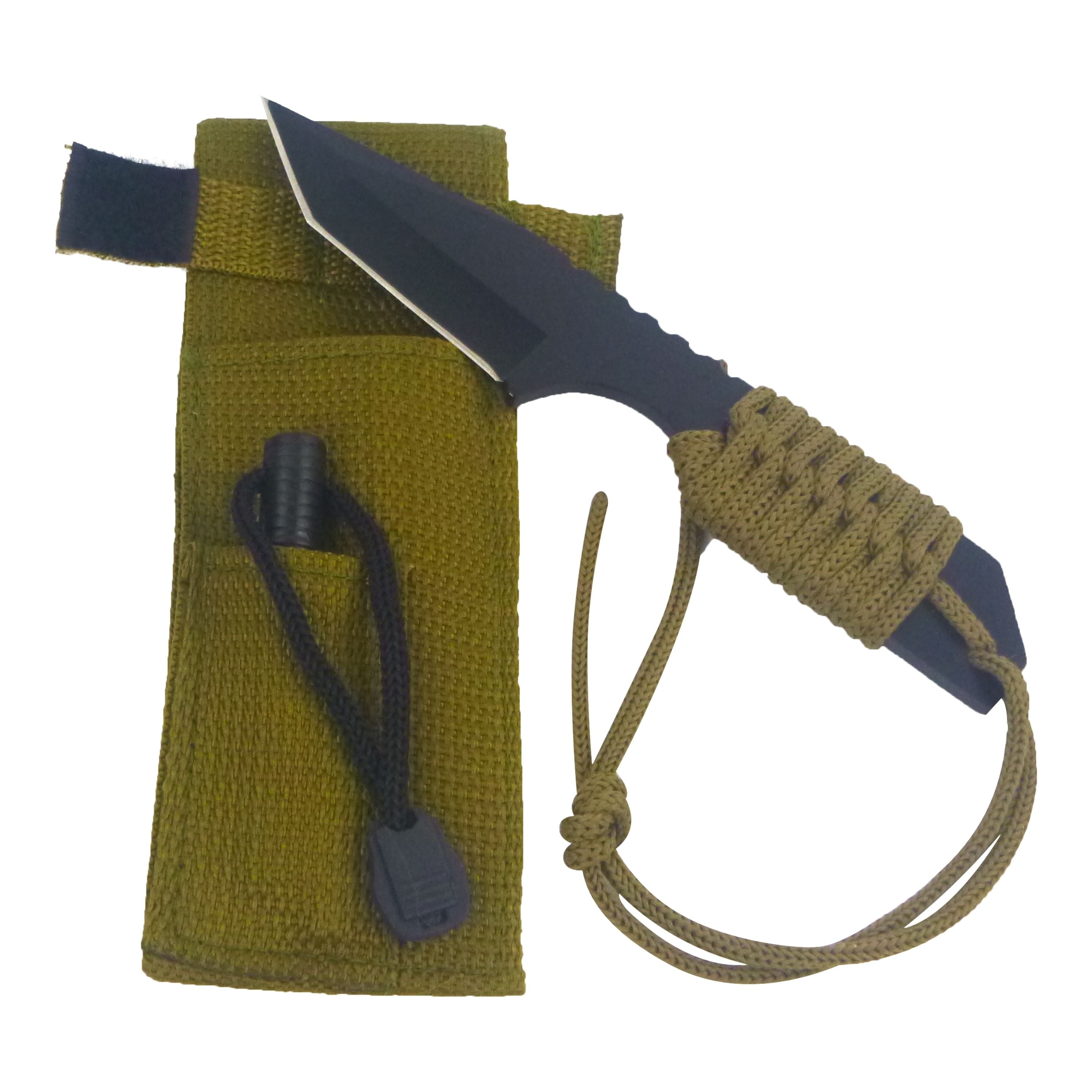 Fishing Tackle: Rig Ezy 175mm Utility Knife