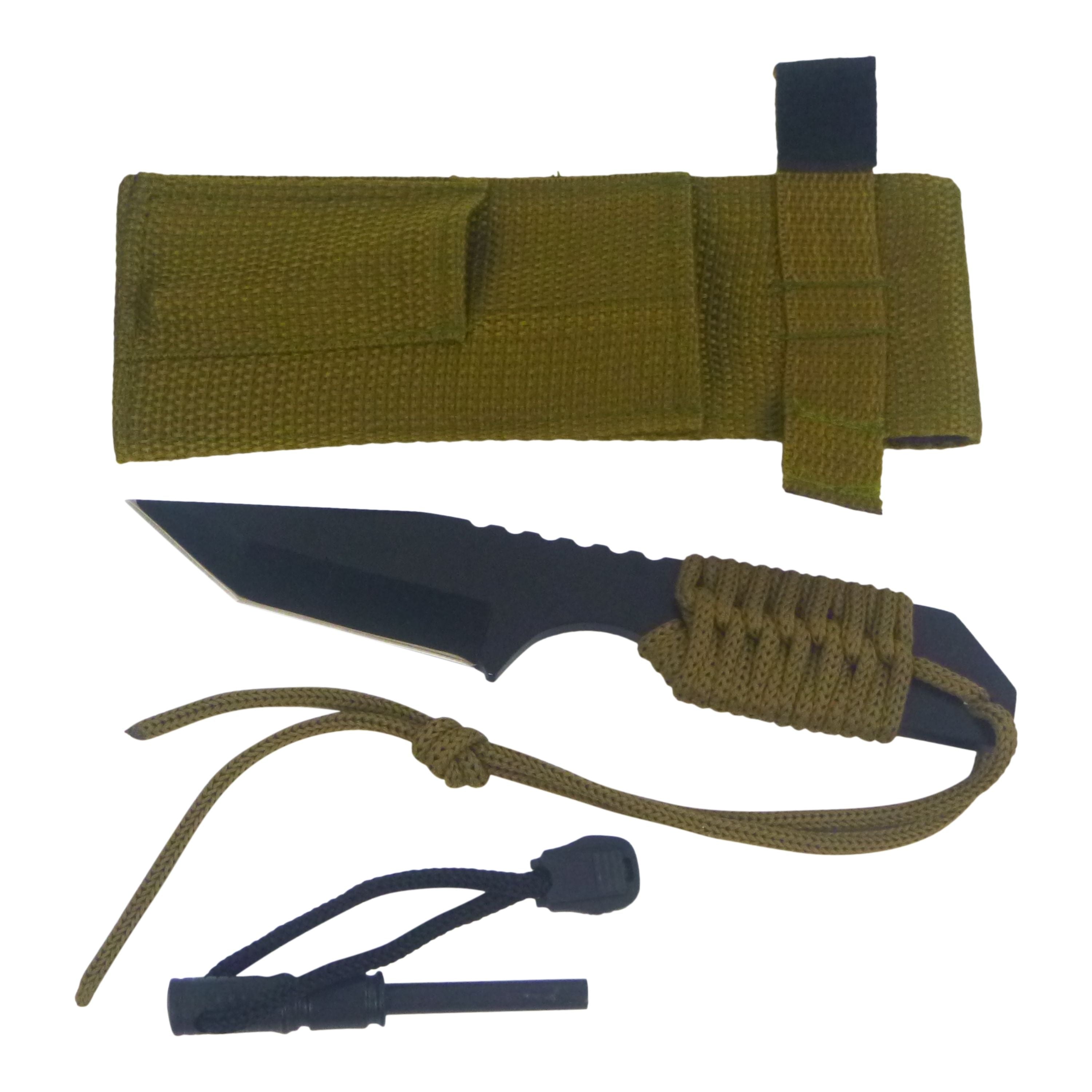 Fishing Tackle: Rig Ezy 175mm Utility Knife