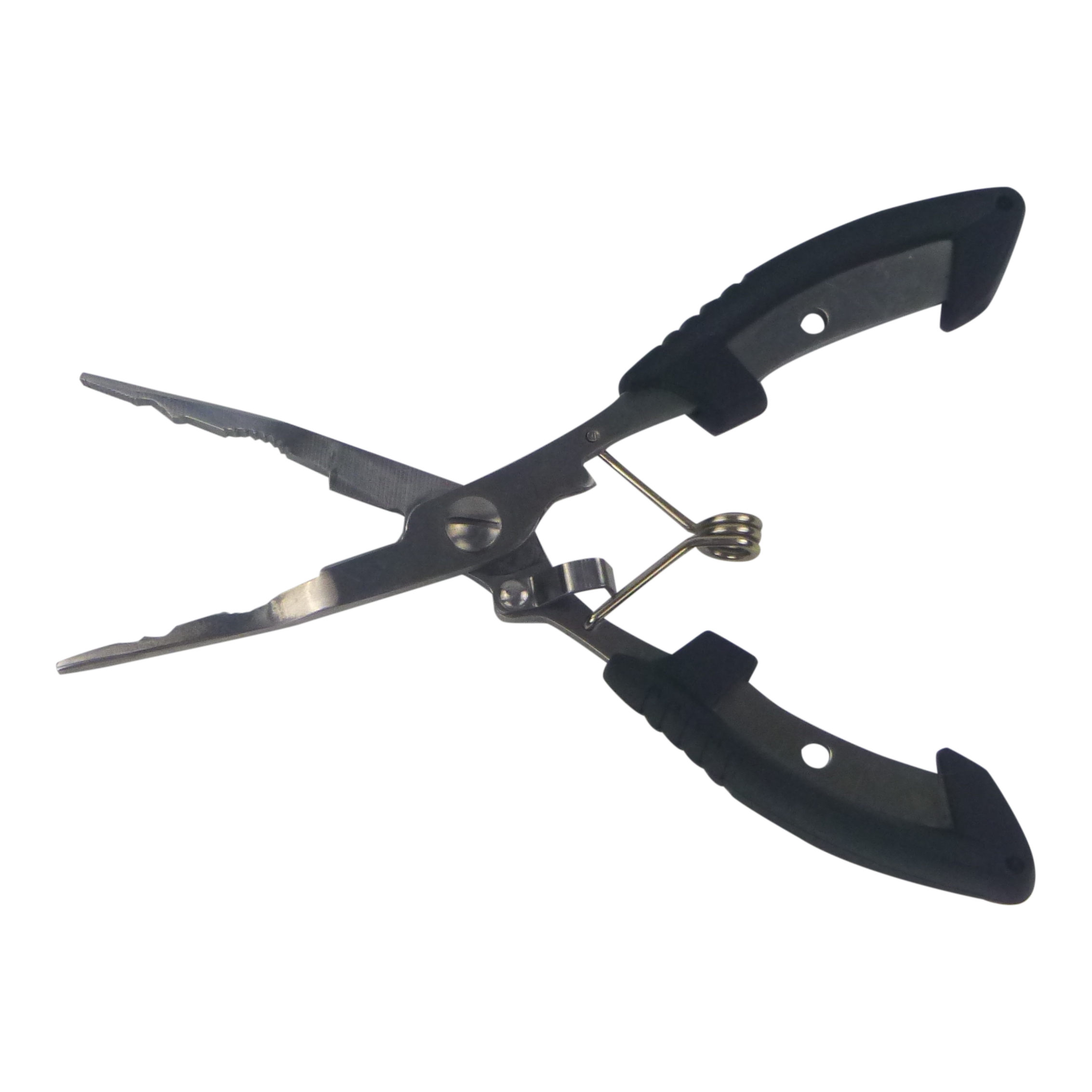Fishing Tackle: Rig Ezy Straight Pliers
