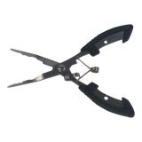 Fishing Tackle: Rig Ezy Straight Pliers
