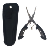 Fishing Tackle: Rig Ezy Straight Pliers