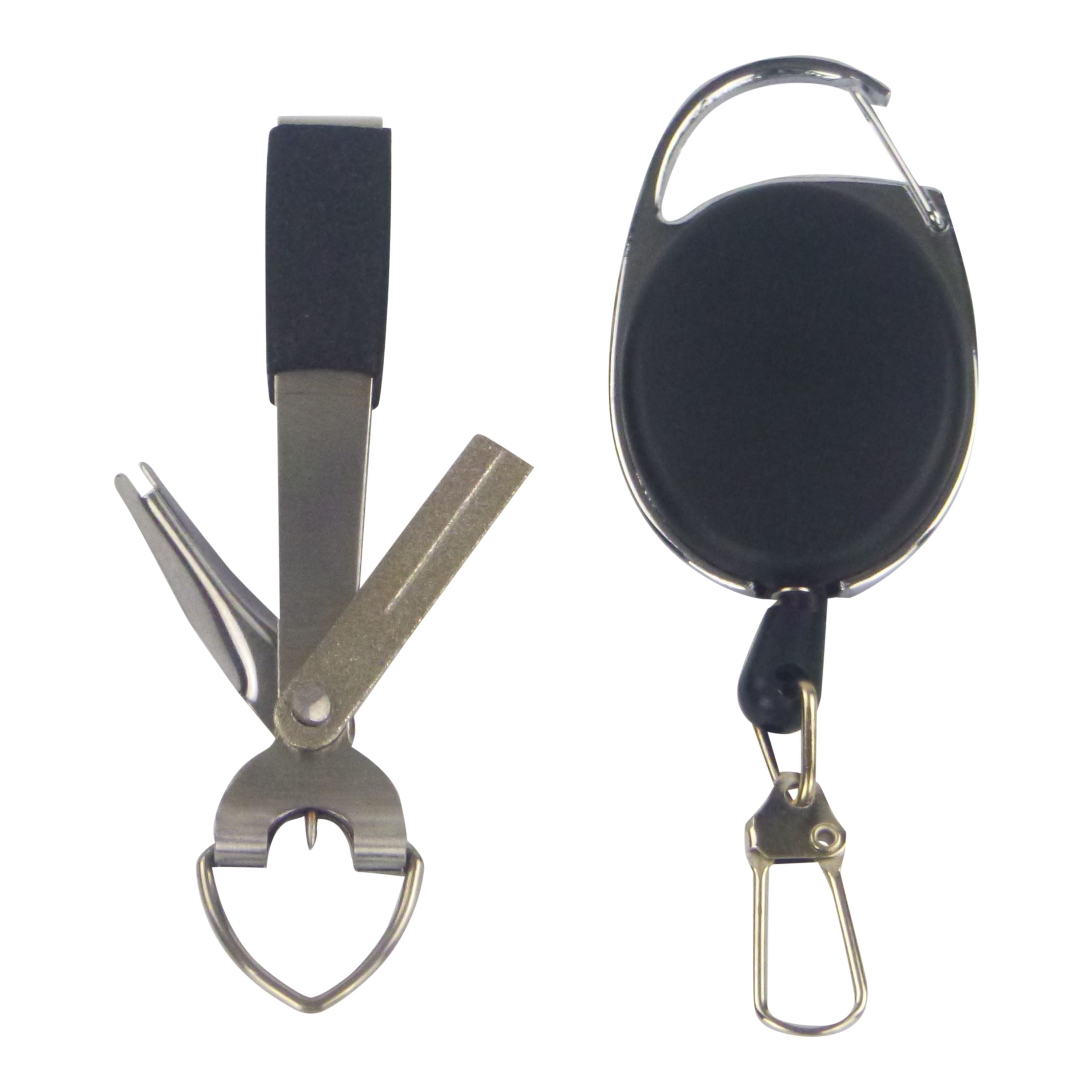 Fishing Tackle: Rig Ezy Line Rigging Tool