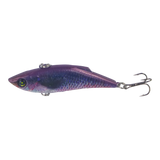 Fishing Tackle: Finesse MK54 Big Vibe, 80mm, Blue Mullet