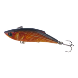 Fishing Tackle: Finesse MK54 Big Vibe, 80mm, Orange Roughy