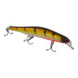 Fishing Tackle: Finesse MK10 Diving Lure, 125mm, Tiger Stripe