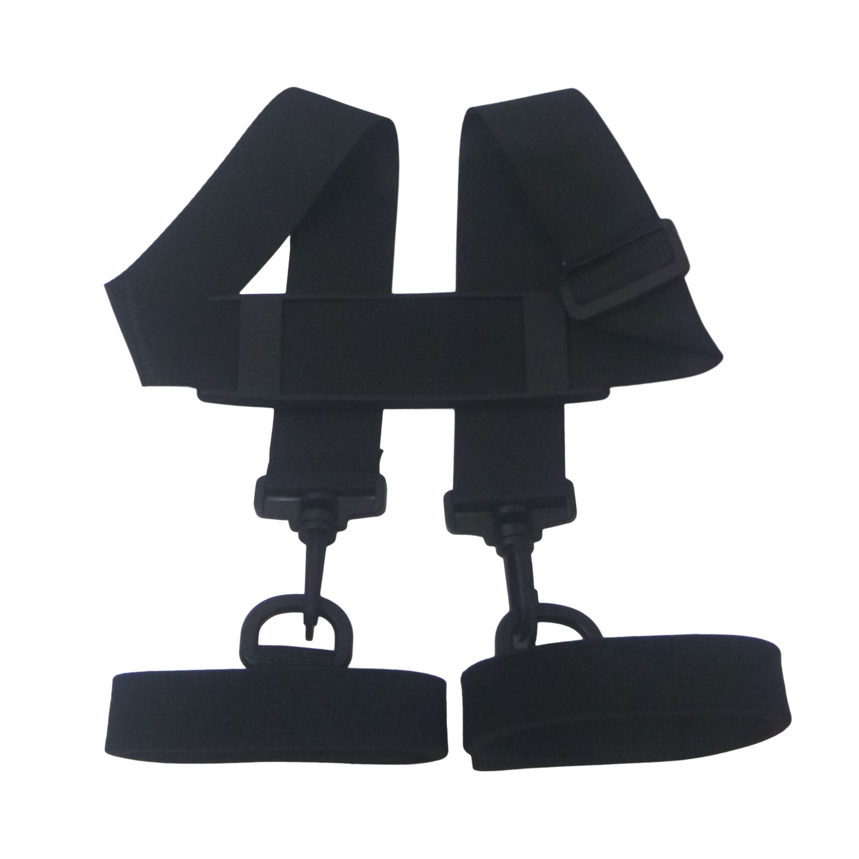 Fishing Tackle: Rig Ezy Car Rod Holder